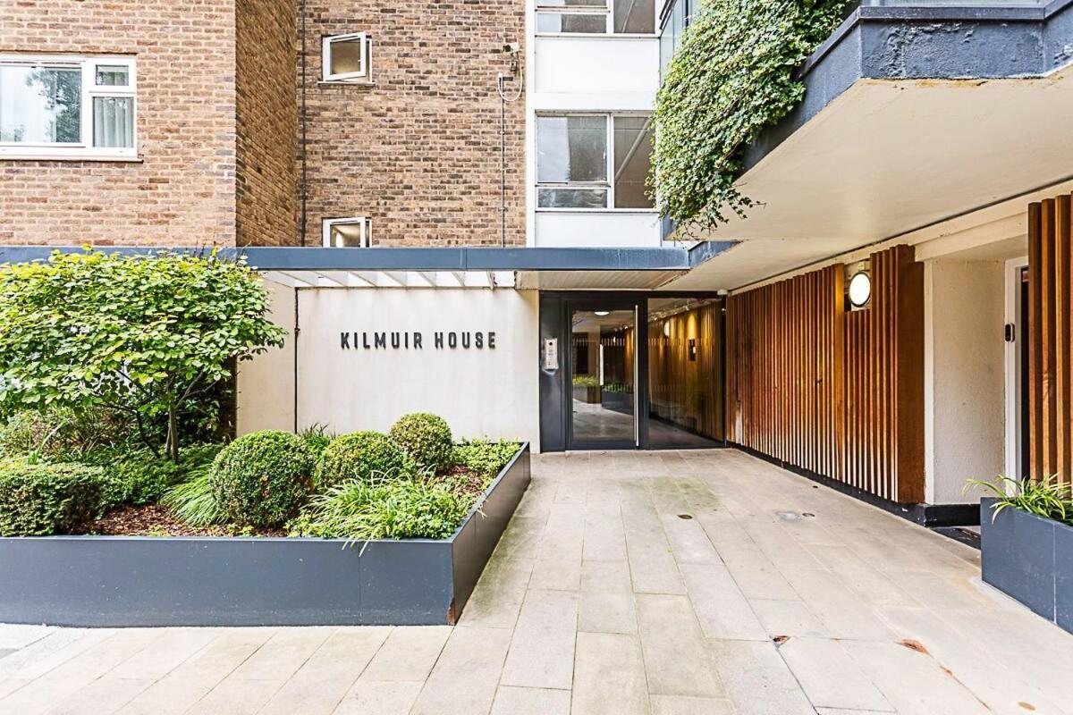 Relay Belgravia 13 Apartment *