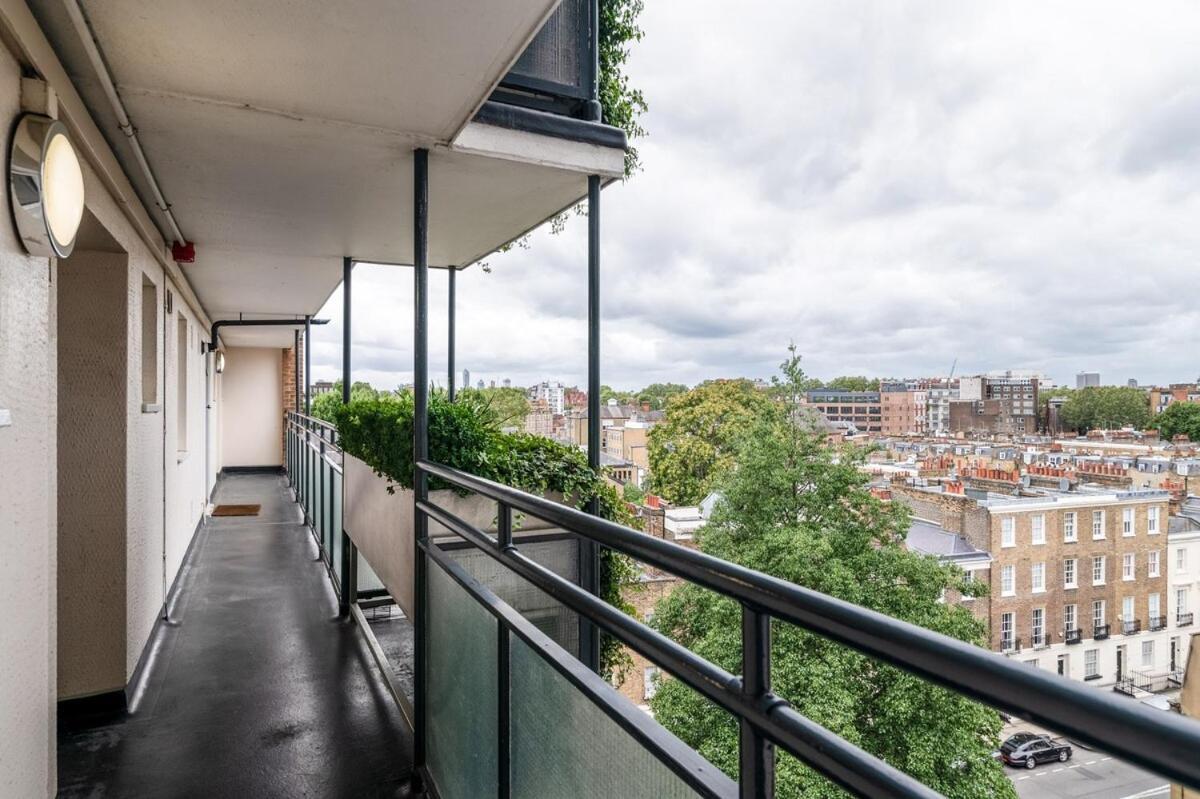 Relay Belgravia 41 Apartment London