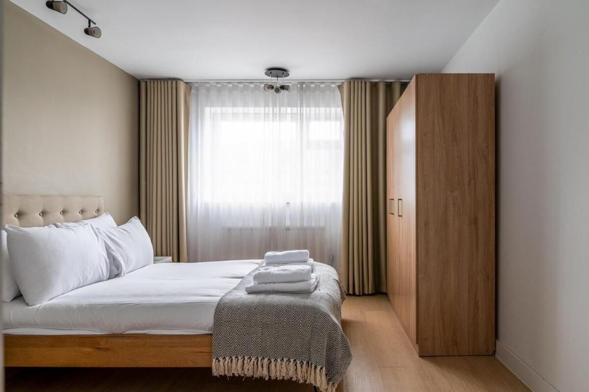 Apartment Relay Belgravia 41 London