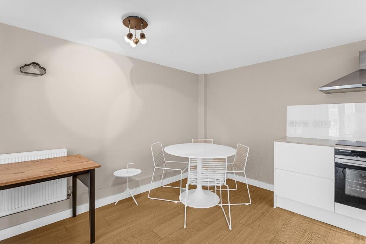 Apartment Relay Belgravia 13