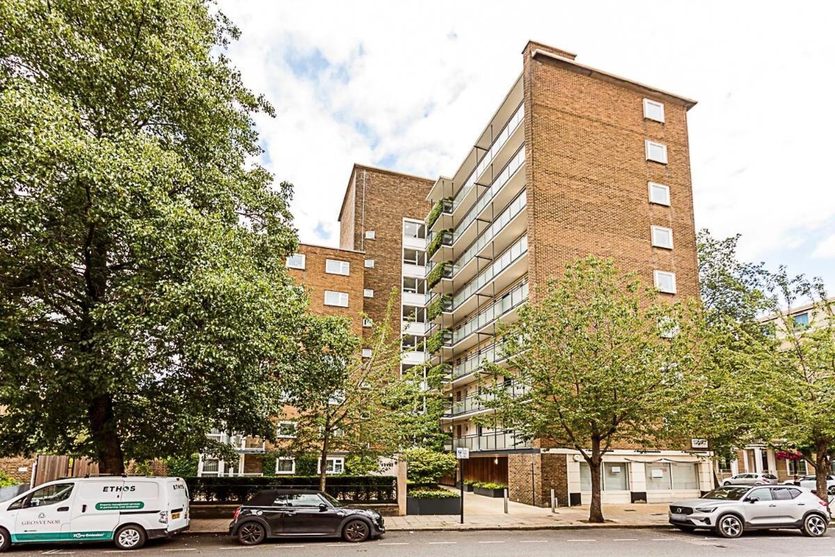 Relay Belgravia 13 Apartment *