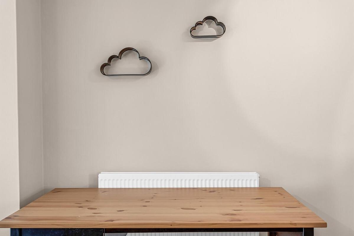 Apartment Relay Belgravia 13 *