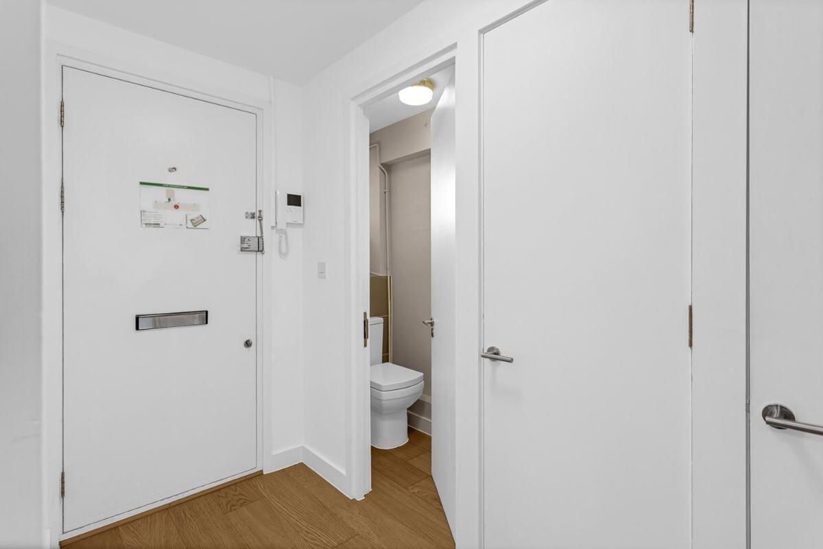 Relay Belgravia 13 Apartment