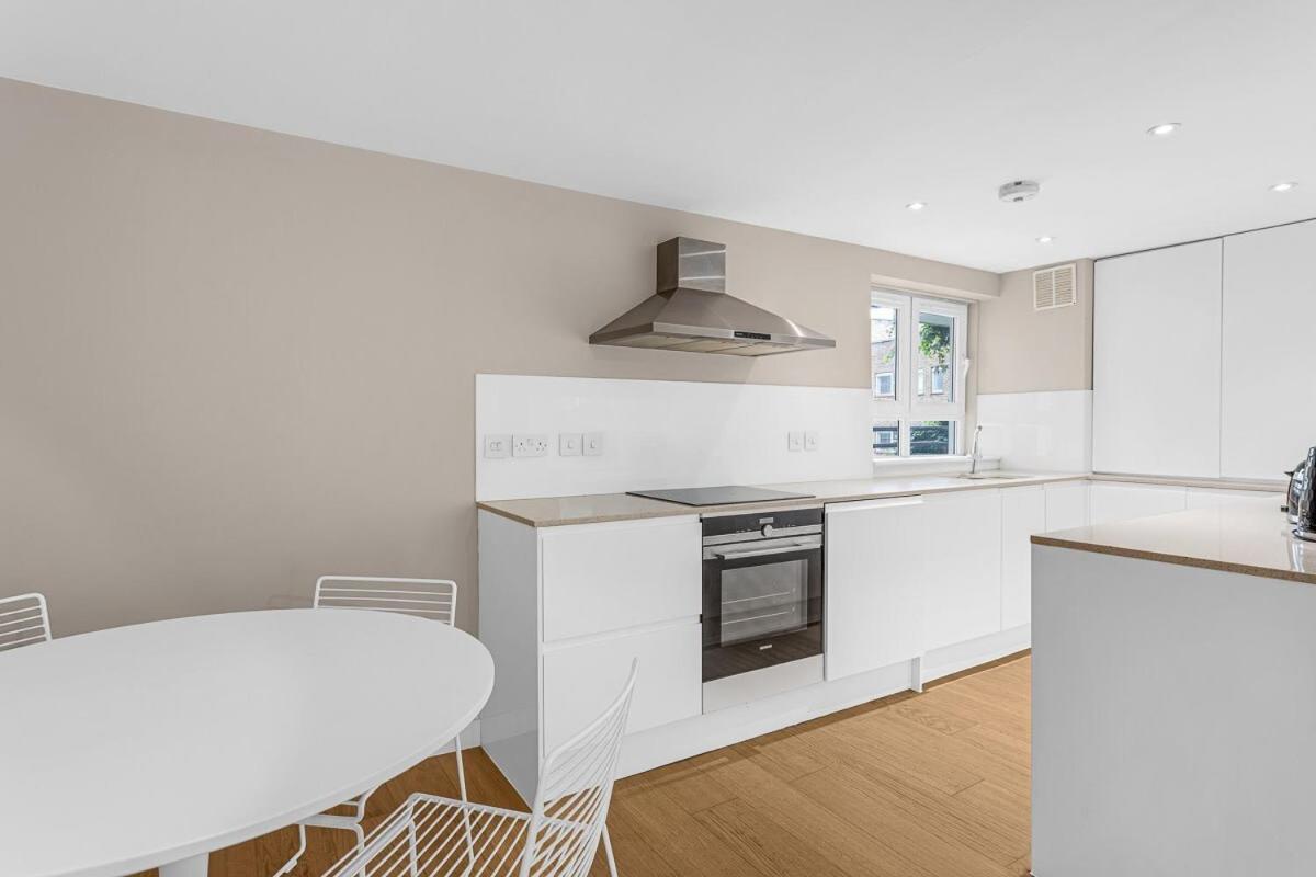 Apartment Relay Belgravia 13
