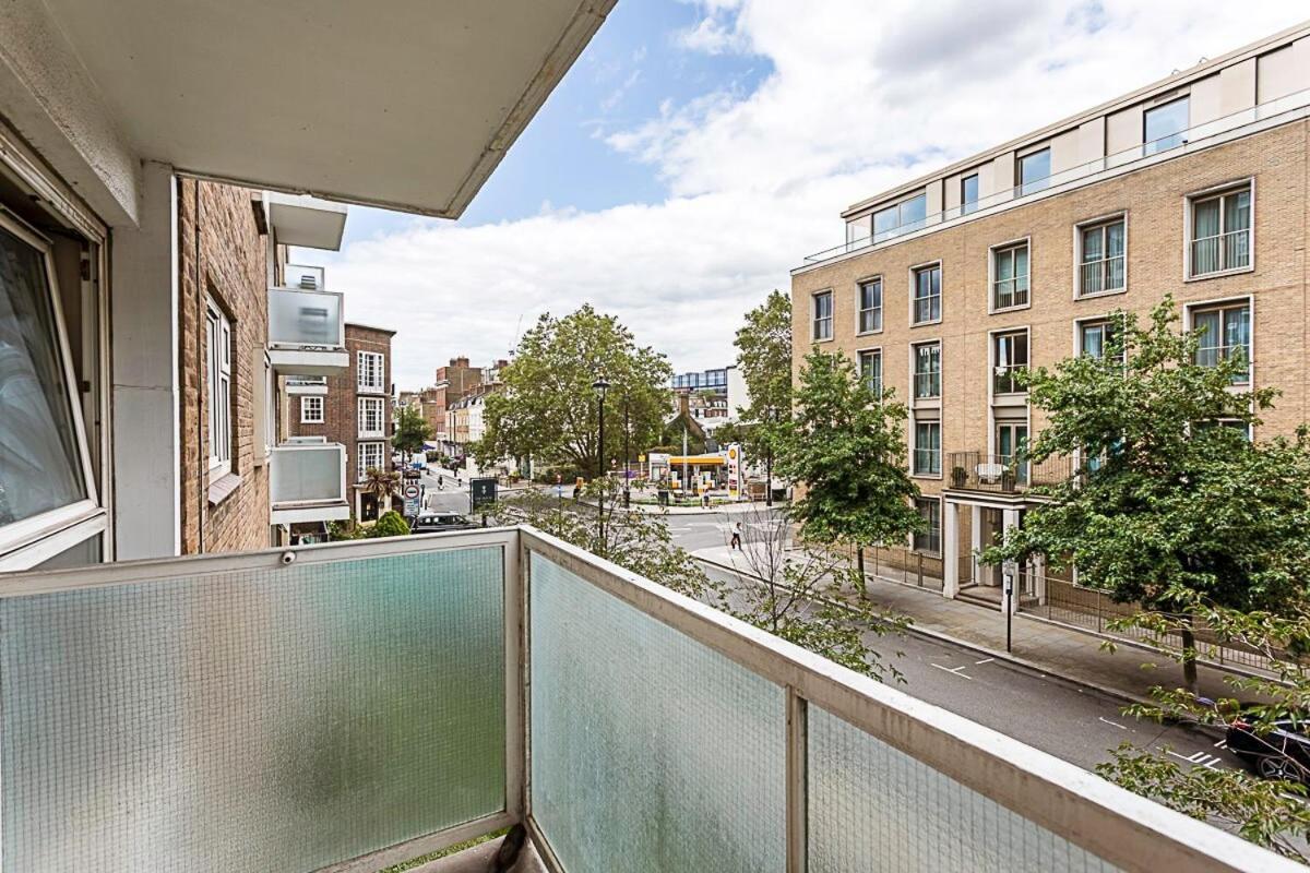 Apartment Relay Belgravia 13 *