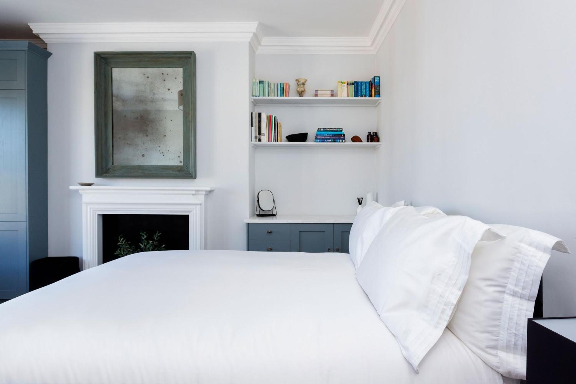Perfect Pied-a-terre In Clapham By Underthedoormat * Londres