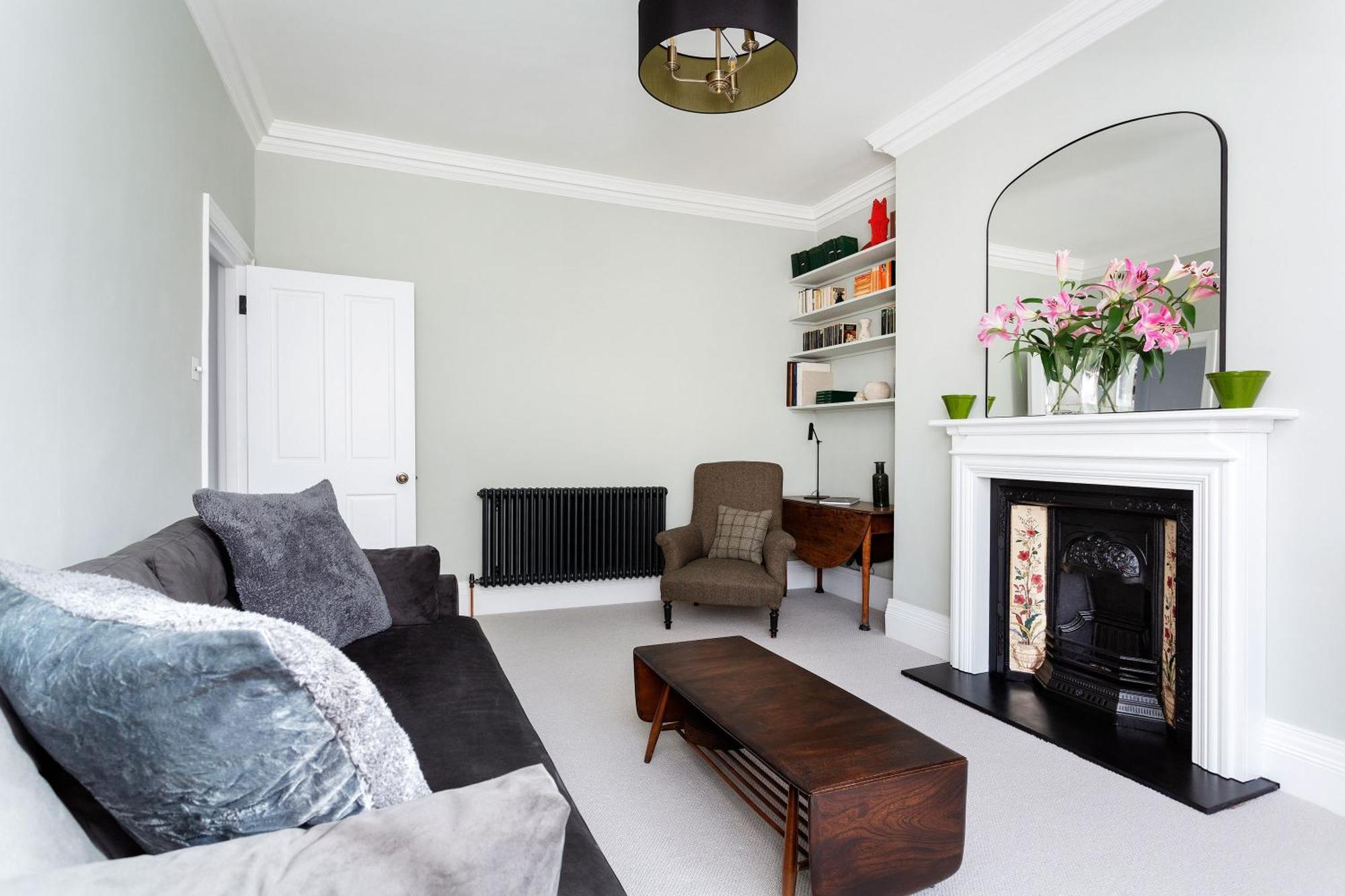 Perfect Pied-a-terre In Clapham By Underthedoormat * Londres