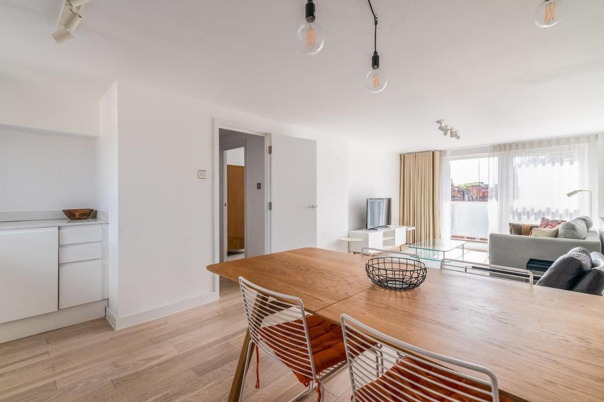 Apartment Relay Belgravia 22