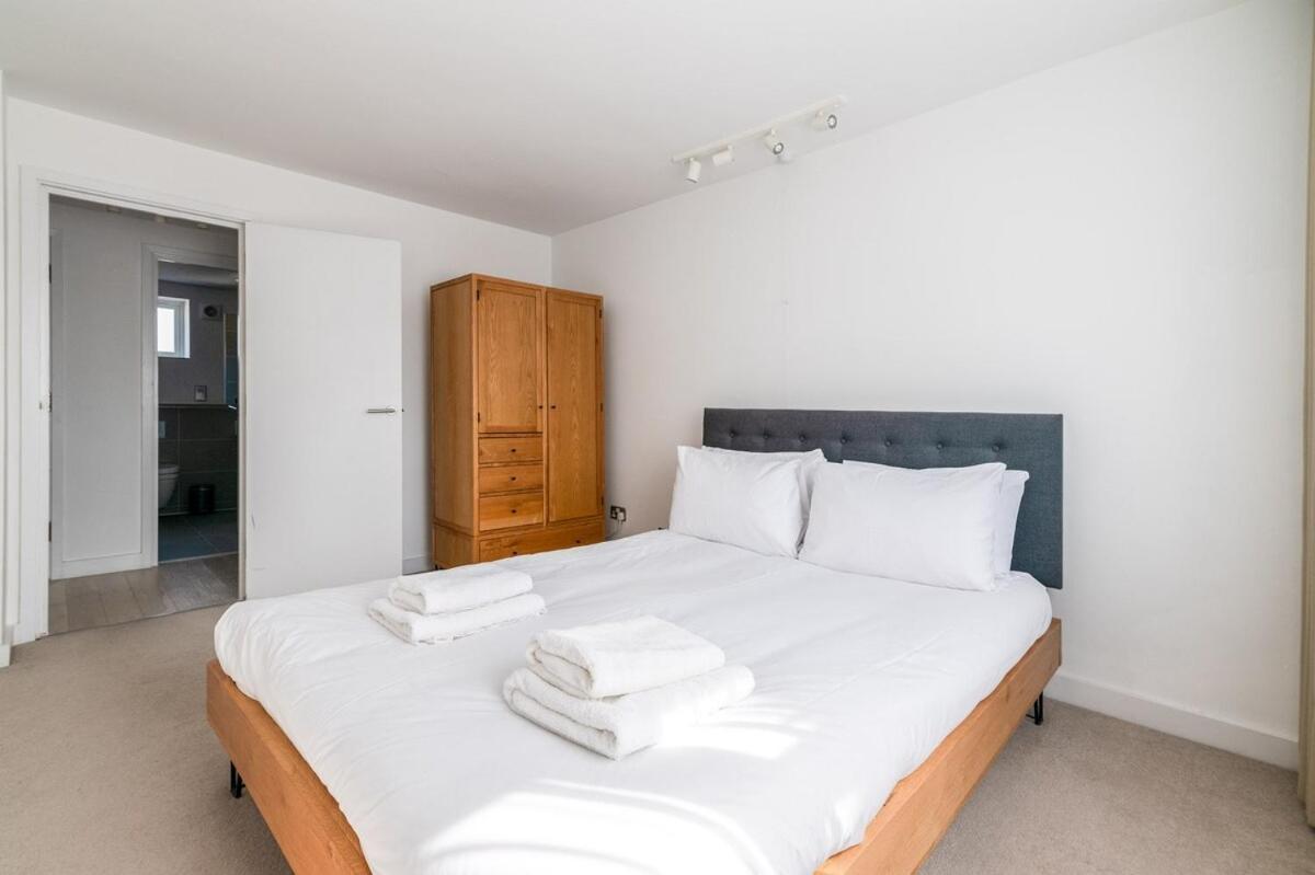 Apartment Relay Belgravia 22 *