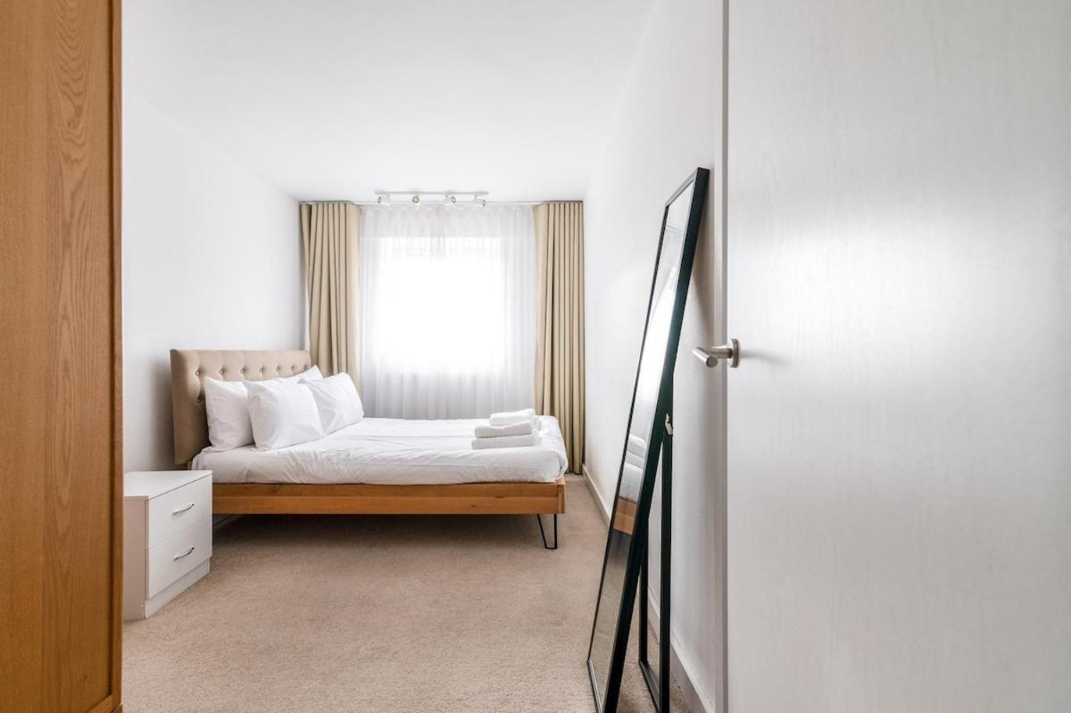 Apartment Relay Belgravia 22