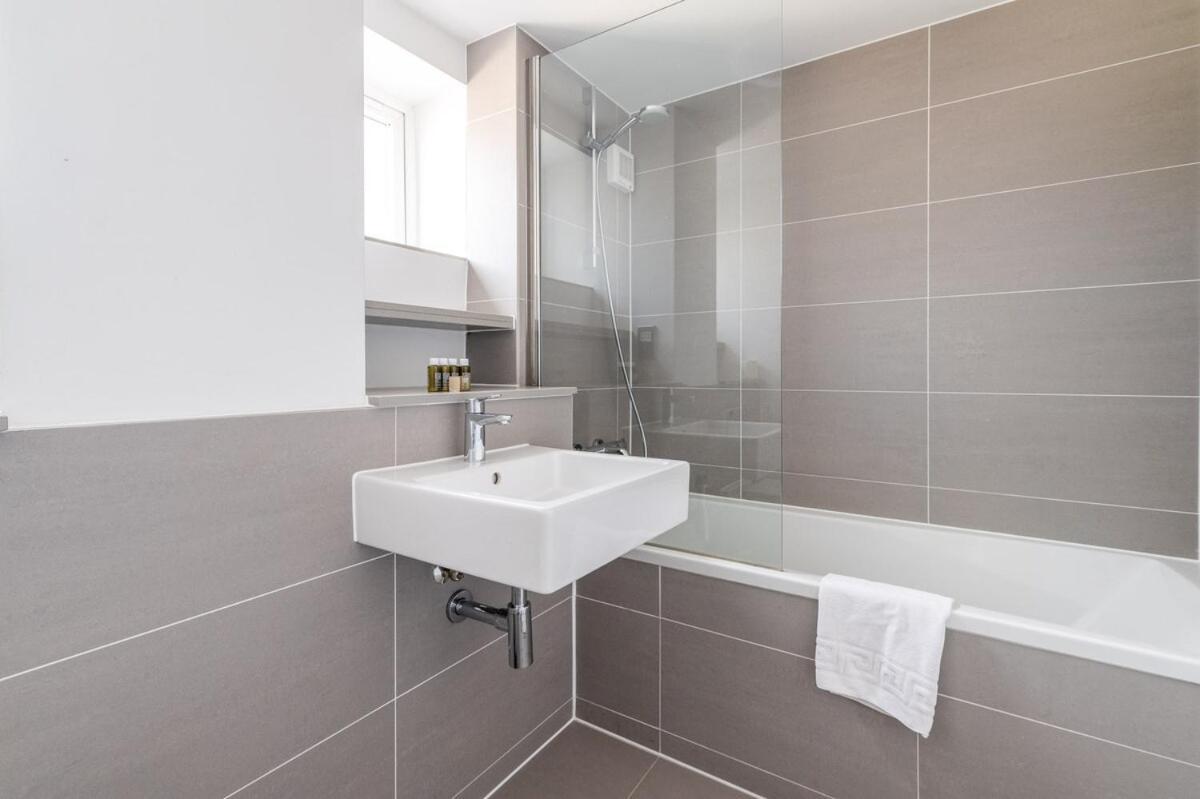 Apartment Relay Belgravia 22 London