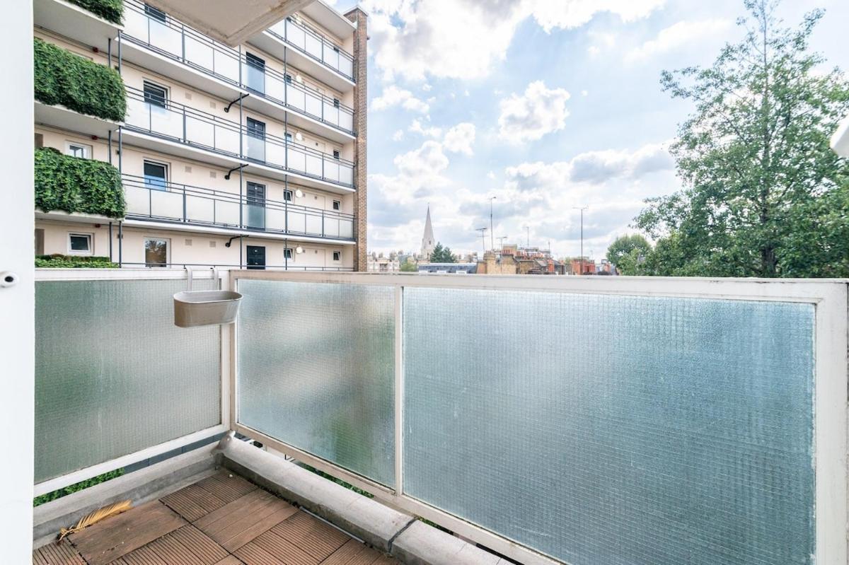 Apartment Relay Belgravia 22