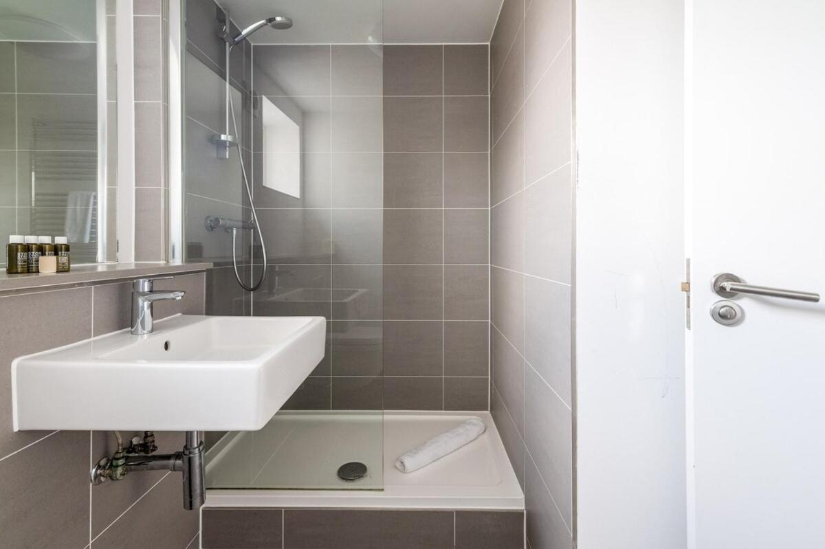 Apartment Relay Belgravia 22 *