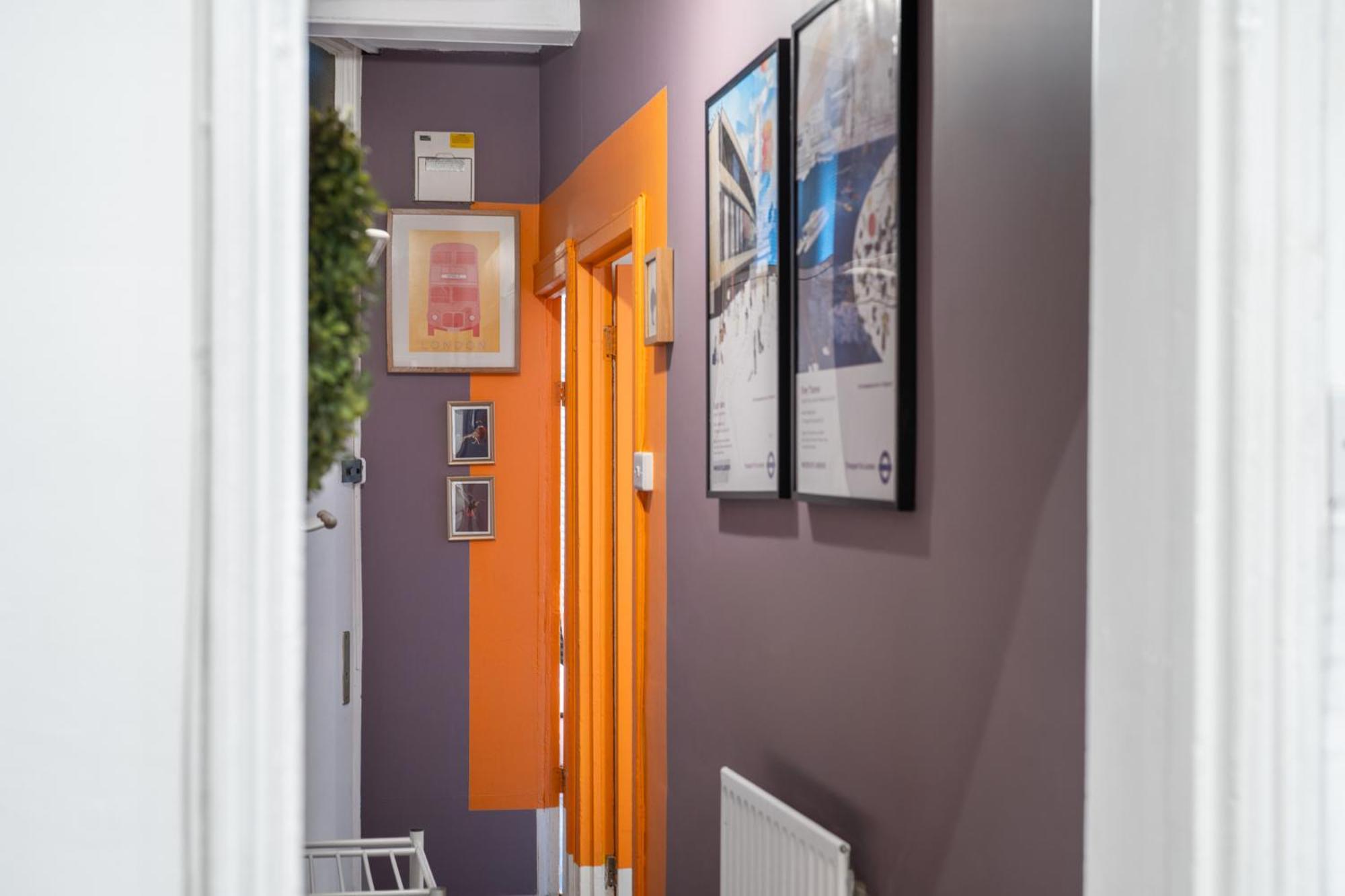 Claremont A - Apartment *