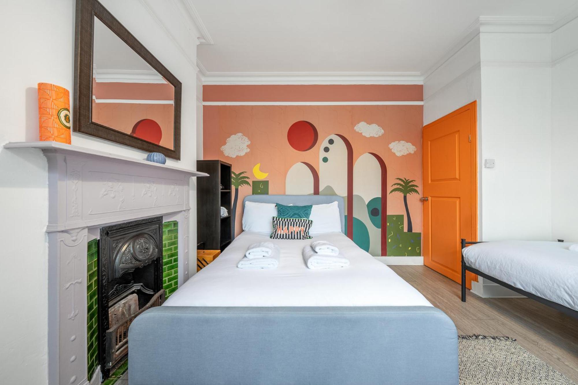 Apartment Claremont A -