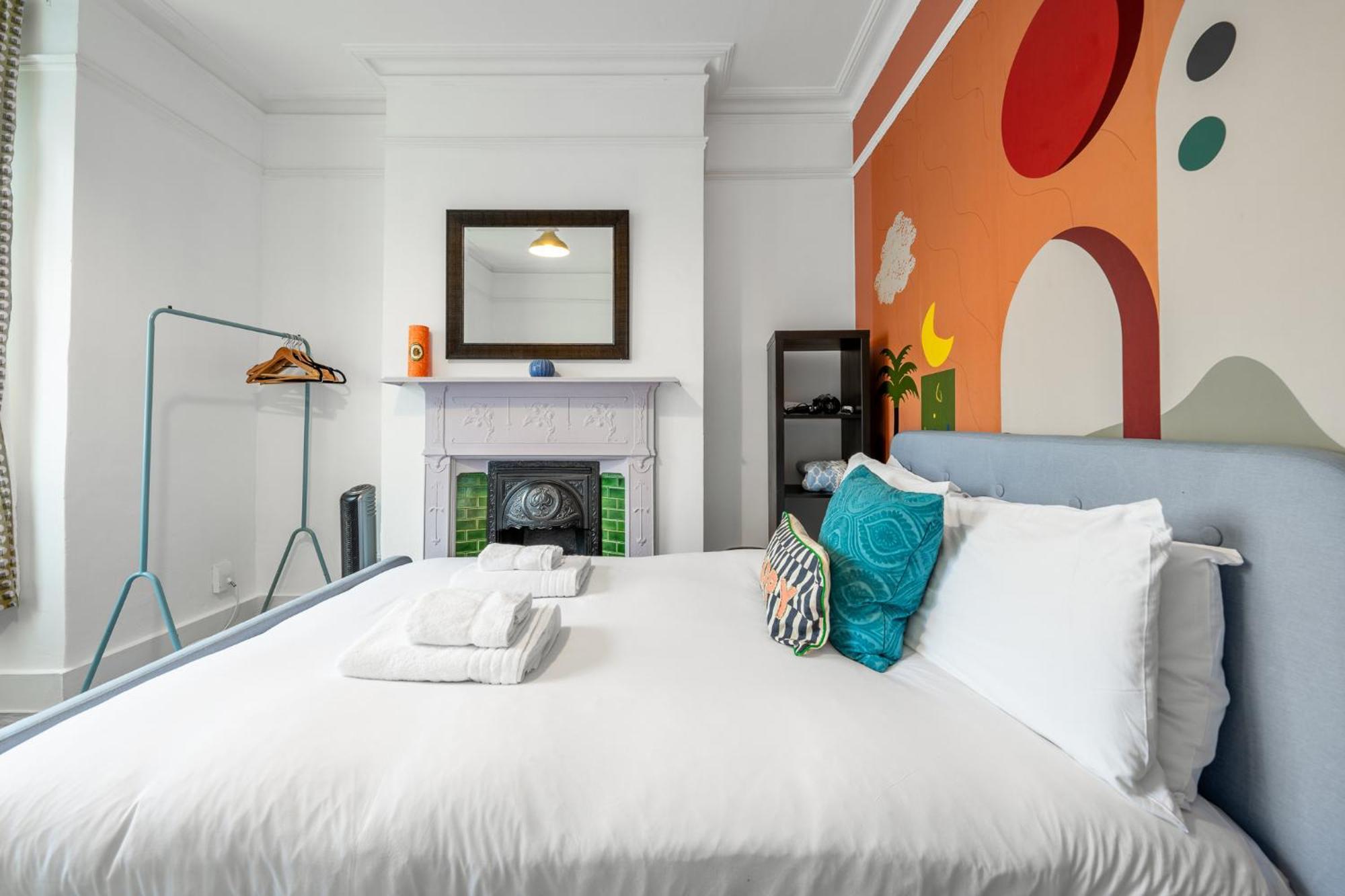 Apartment Claremont A -