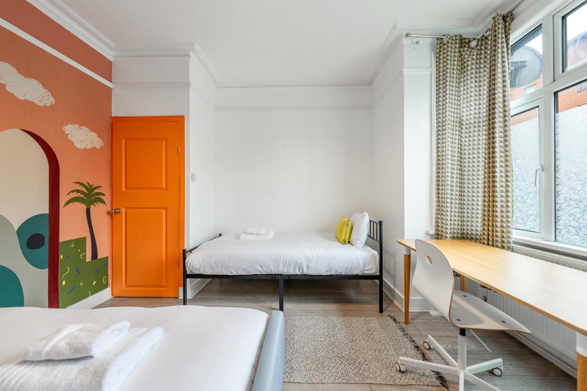 Apartment Claremont A -