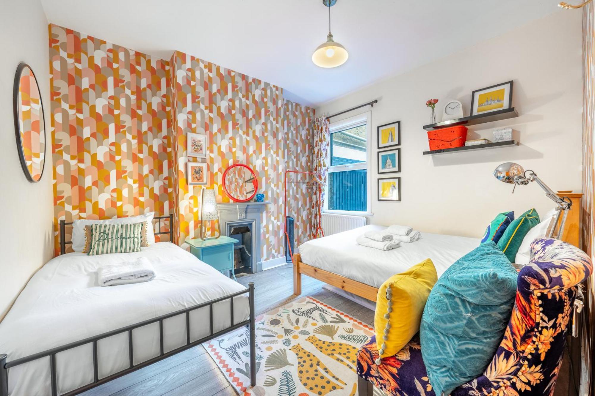 Claremont A - Apartment *