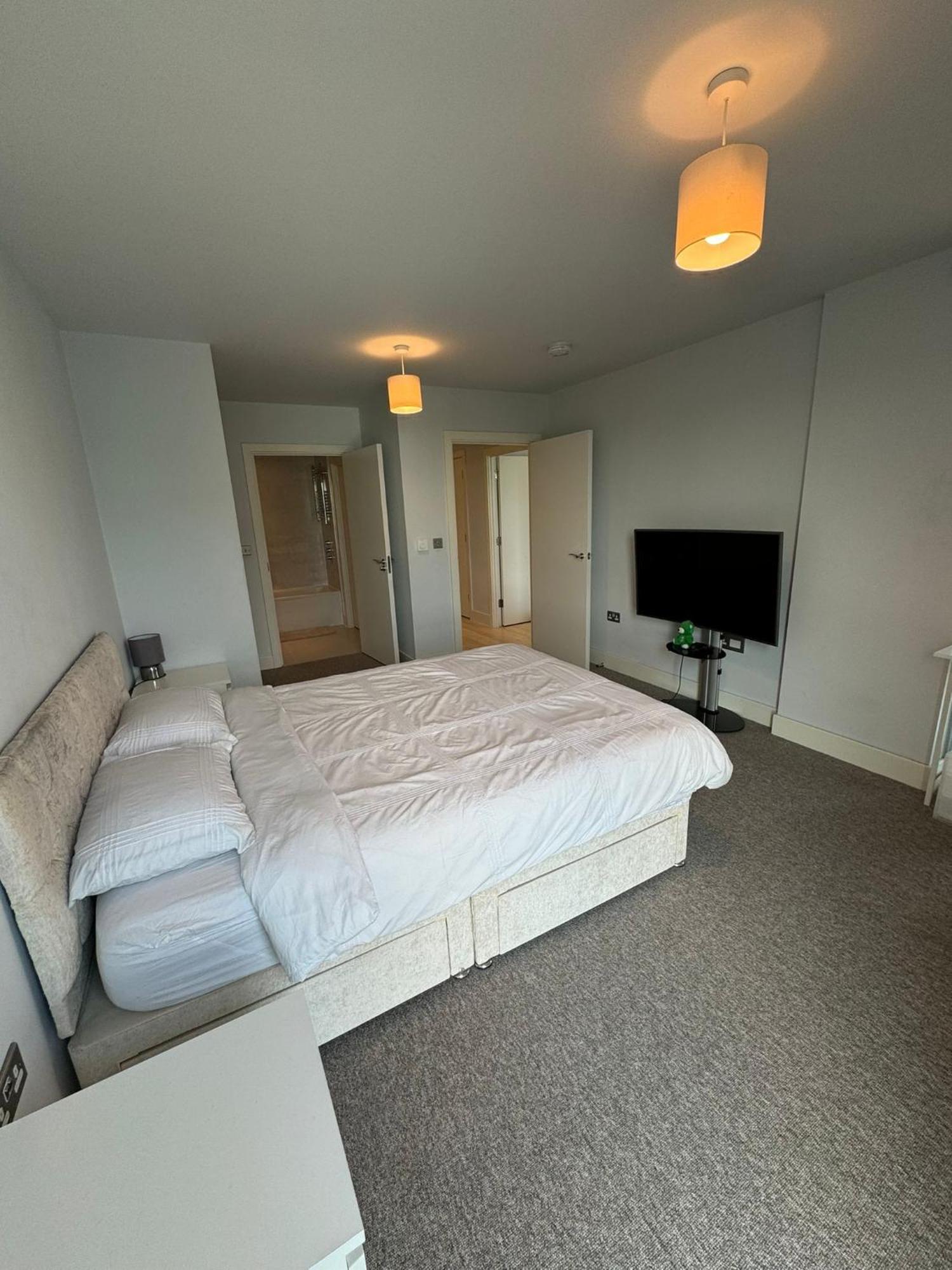 Park Royal Apartment London