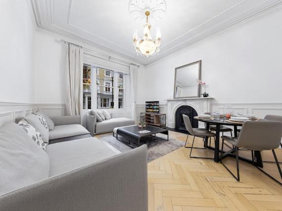 Apartment Casa Chelsea Lux 2 Bed