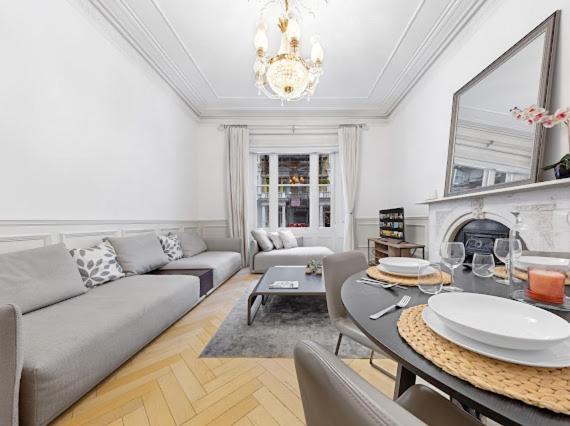 Casa Chelsea Lux 2 Bed Apartment London