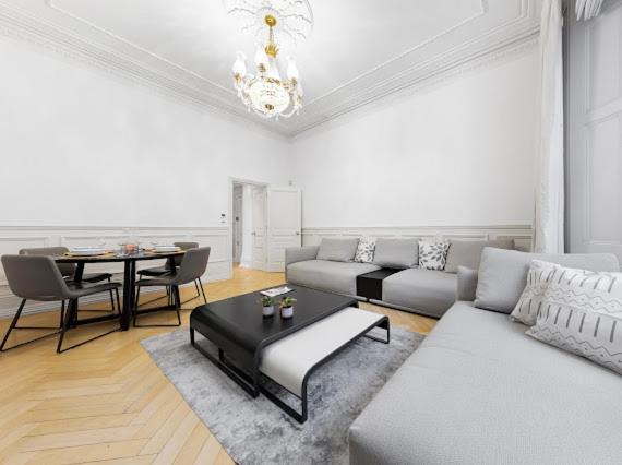 Apartment Casa Chelsea Lux 2 Bed London