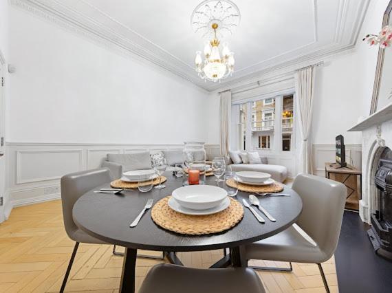 Apartment Casa Chelsea Lux 2 Bed