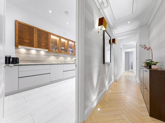 Apartment Casa Chelsea Lux 2 Bed London