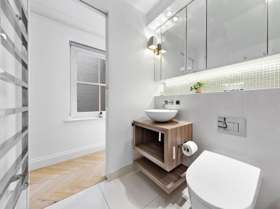 Casa Chelsea Lux 2 Bed London