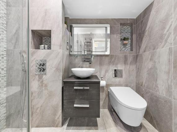 Apartment Casa Chelsea Lux 2 Bed