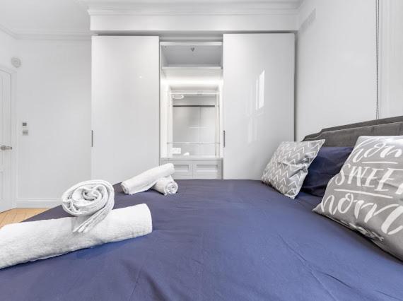 Casa Chelsea Lux 2 Bed Apartment *