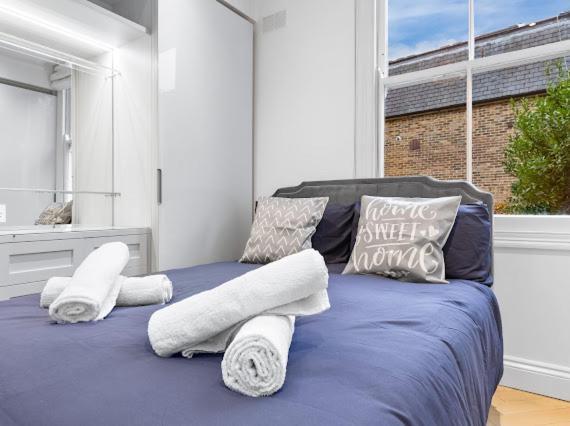 Apartment Casa Chelsea Lux 2 Bed