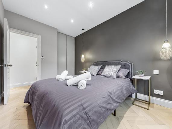 Casa Chelsea Lux 2 Bed Apartment London