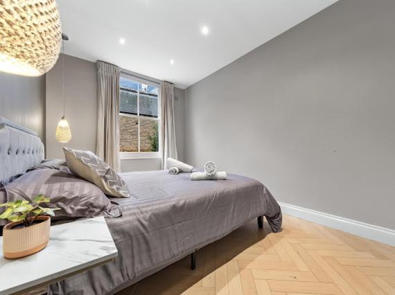 Casa Chelsea Lux 2 Bed London