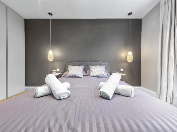 Casa Chelsea Lux 2 Bed * London