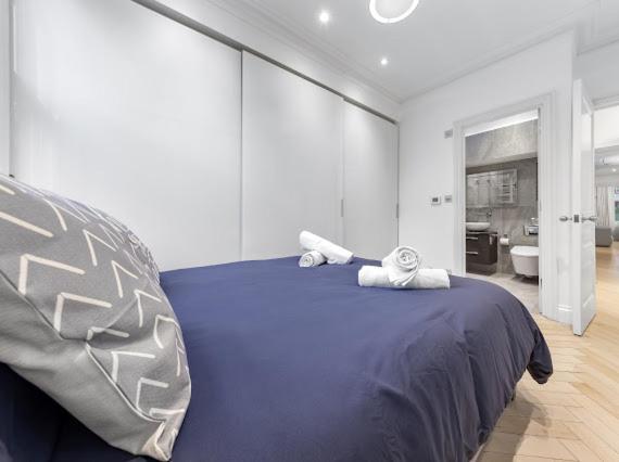 Casa Chelsea Lux 2 Bed Apartment *