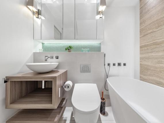 Casa Chelsea Lux 2 Bed Apartment London