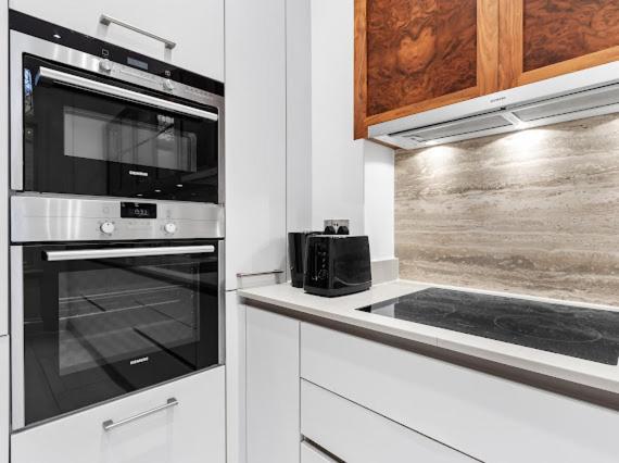 Casa Chelsea Lux 2 Bed London