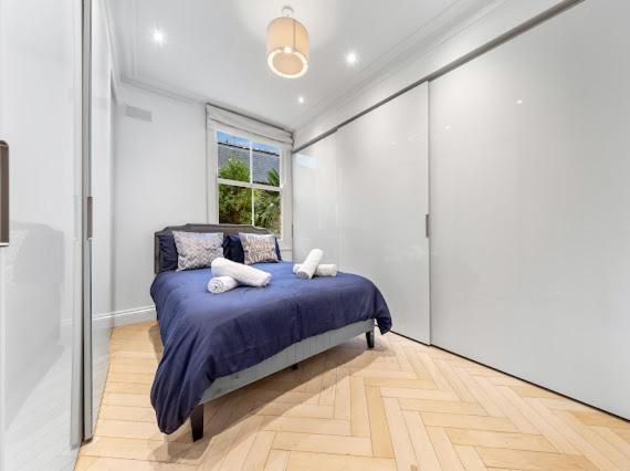Casa Chelsea Lux 2 Bed * London