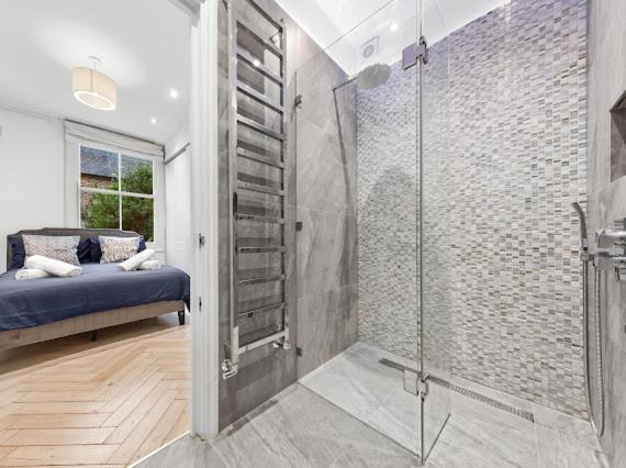 Casa Chelsea Lux 2 Bed Apartment *