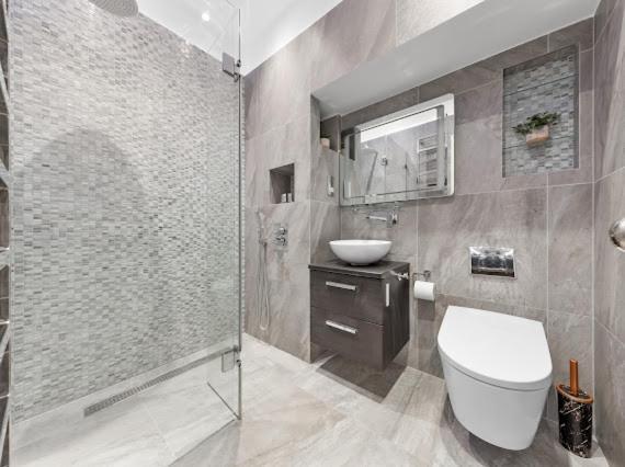 Casa Chelsea Lux 2 Bed Apartment London