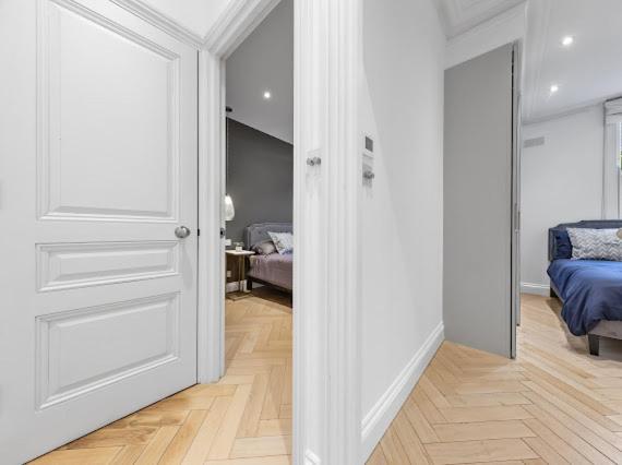 Apartment Casa Chelsea Lux 2 Bed