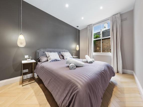 Casa Chelsea Lux 2 Bed *