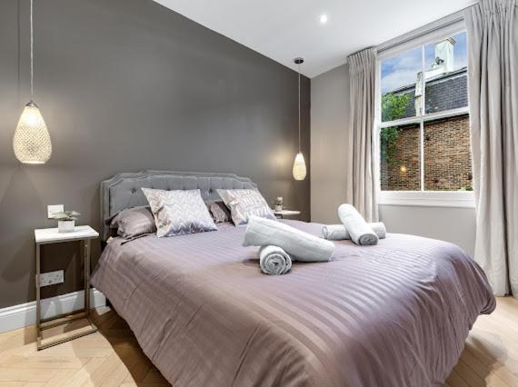 Apartment Casa Chelsea Lux 2 Bed