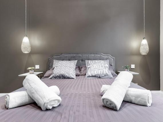 Casa Chelsea Lux 2 Bed Apartment *