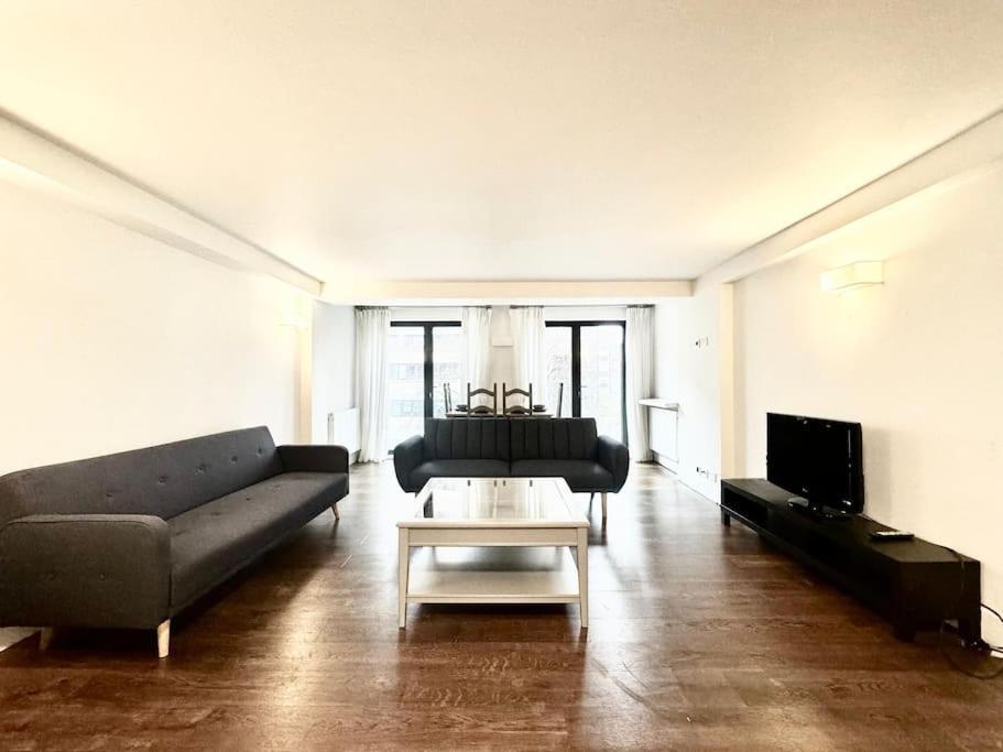 The Putney Hideaway-london Apartamento *