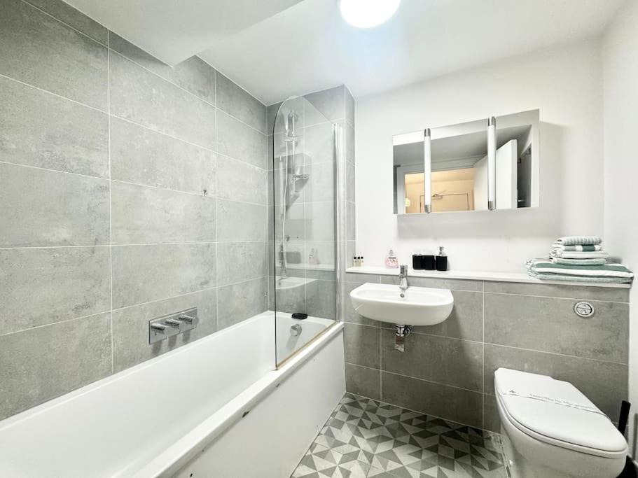 The Putney Hideaway-london * Londres