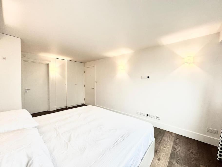 Apartamento The Putney Hideaway-london *