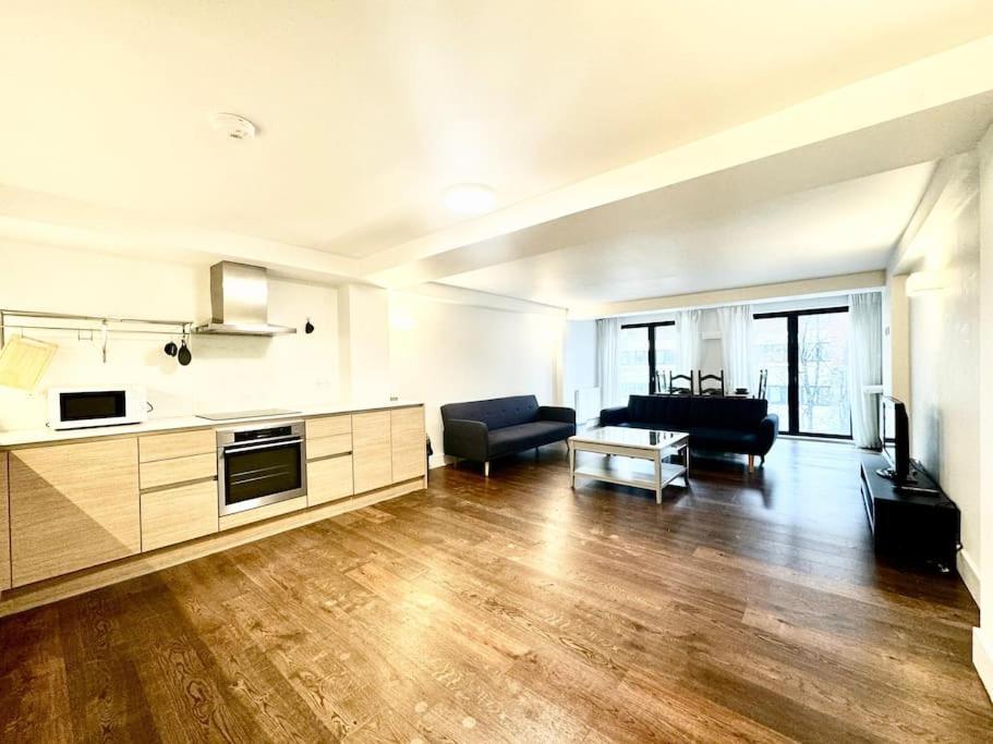 The Putney Hideaway-london Apartamento Londres