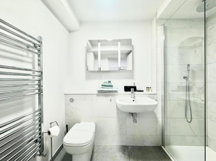 The Putney Hideaway-london Londres